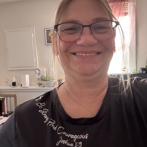 Fundraising Page: Kerry Panetti